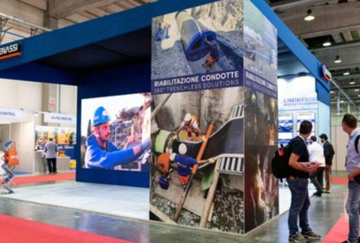 Pipeline & Gas Expo 2024 Connects Industry to Modernise Italy’s Water Infrastructure