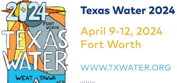 Texas Water Conference