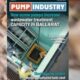 Pump Industry Magazine,Quarterly