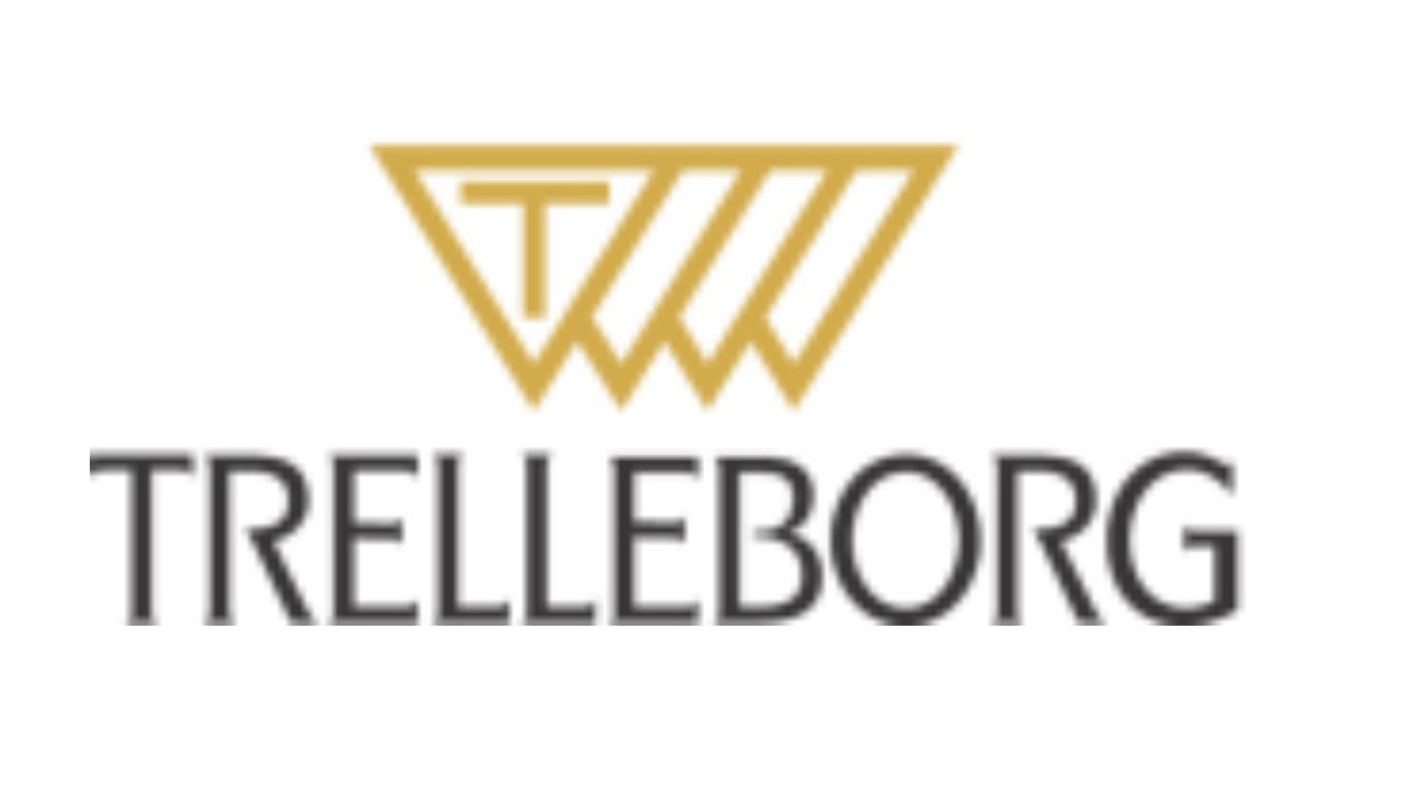 Karlsson Appointed as President Industrial EMEA Trelleborg Sealing Solutions