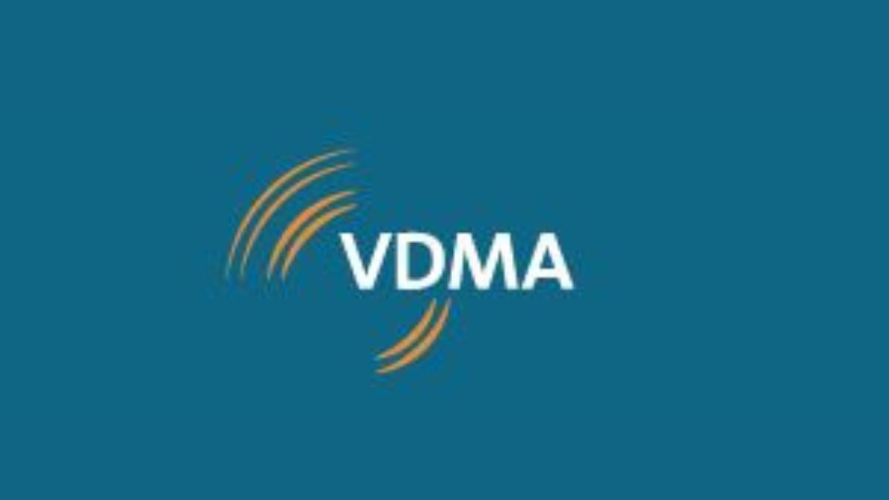 VDMA: MANUFACTURERS OF ENVIRONMENTAL TECHNOLOGIES LOOK BOLDLY INTO THE FUTURE