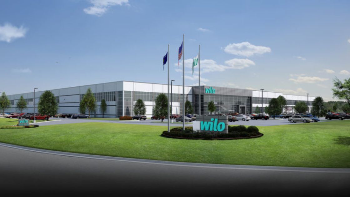 Wilo Reaches M&A Agreement in Canada