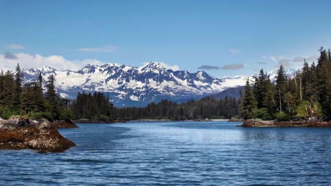 US scientists study potential of pumped storage hydropower in Alaska