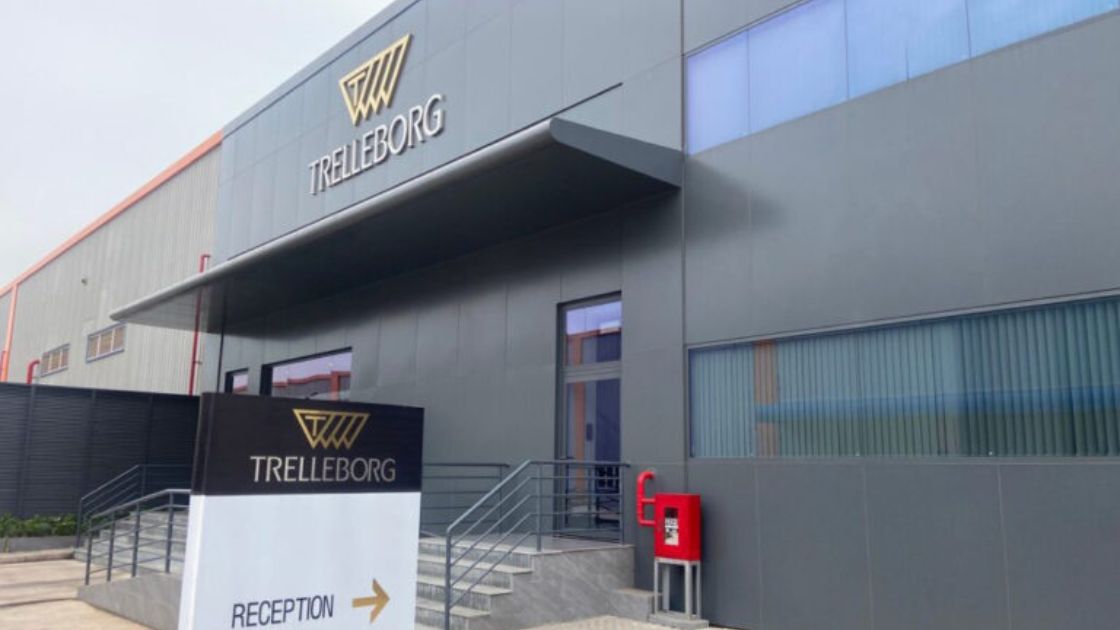 TRELLEBORG OPENS FIRST MANUFACTURING FACILITY IN VIETNAM
