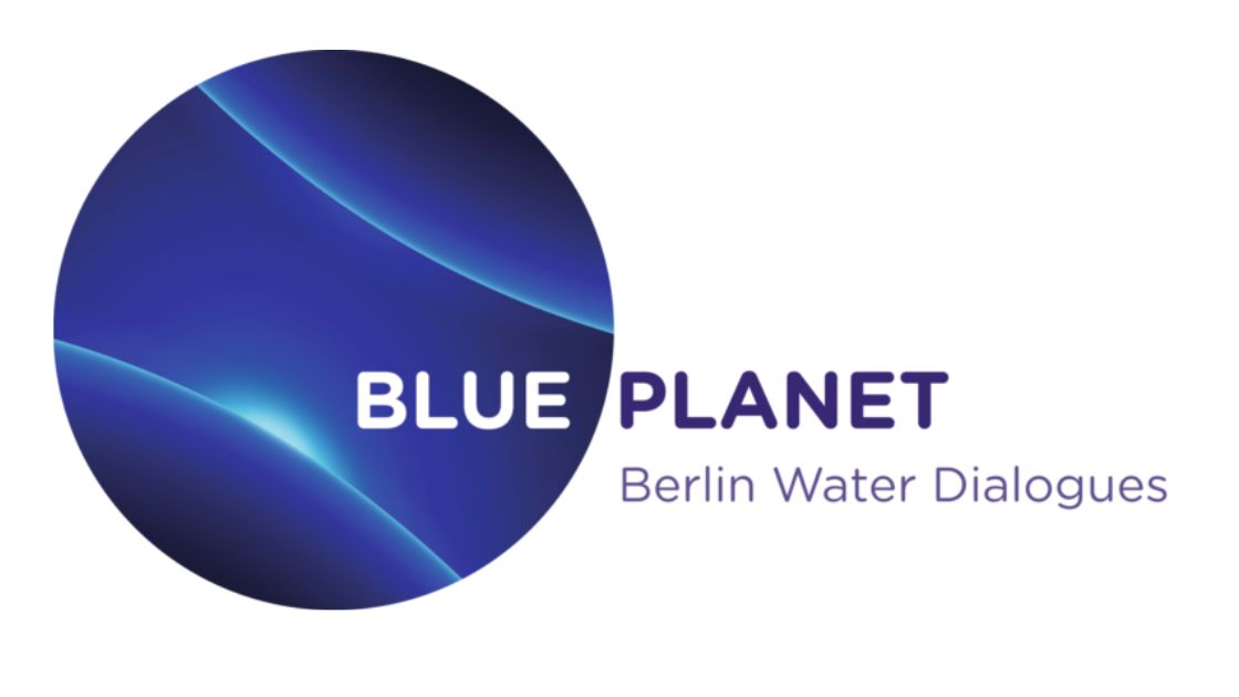 BLUE PLANET BERLIN WATER DIALOGUES 2023: ADVANCING CIRCULAR WATER ECONOMY WORLDWIDE