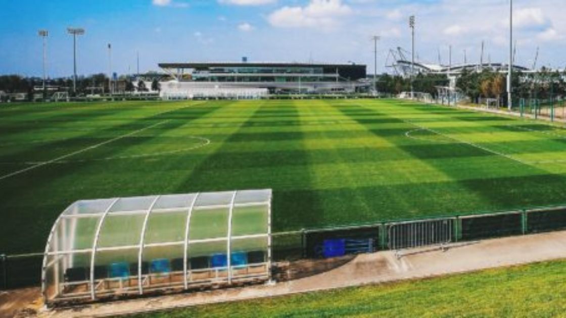 Xylem and Manchester City Team Up to Drive Water Sustainability in Football