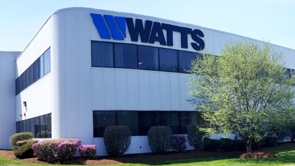 Watts Water Technologies to Acquire Josam Company