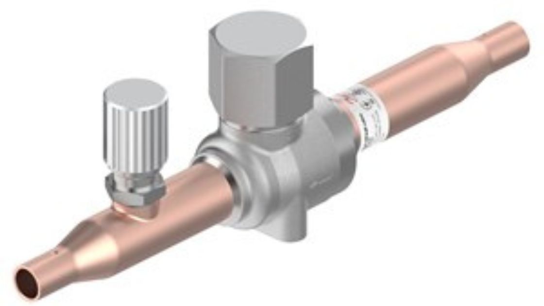 Danfoss Releases New GBC 90 Bar Ball Valves to Market