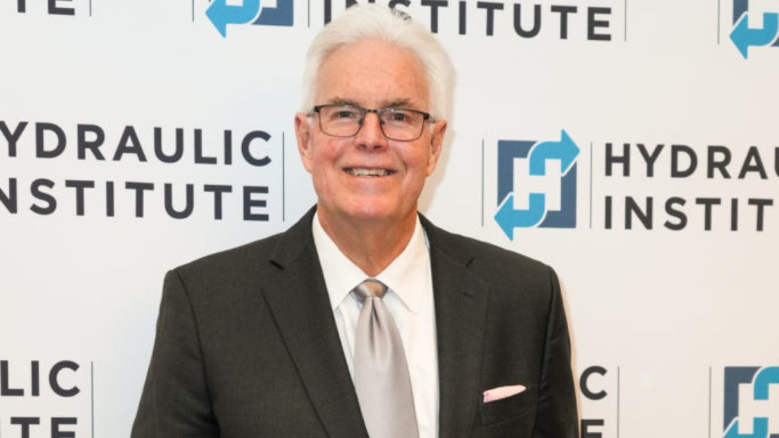 Hydraulic Institute Celebrates Industry Leaders at 2024 Annual Conference