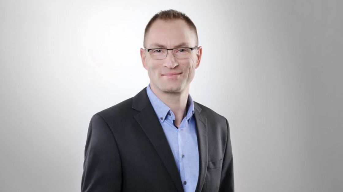 VSX Announces Matthias Siegel as New Managing Director