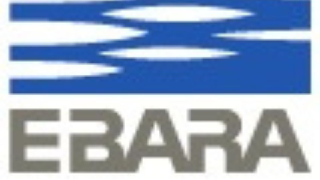 Ebara Received an Order for Large Water Pump Expansion Project in Las Vegas
