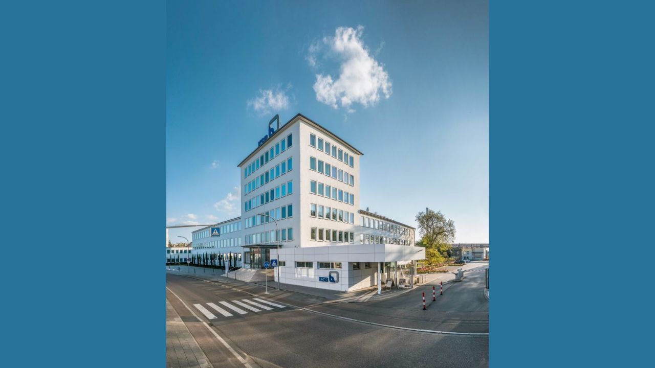 KSB MAKES ONE OF ITS LARGEST INVESTMENTS WORLDWIDE IN FRANKENTHAL
