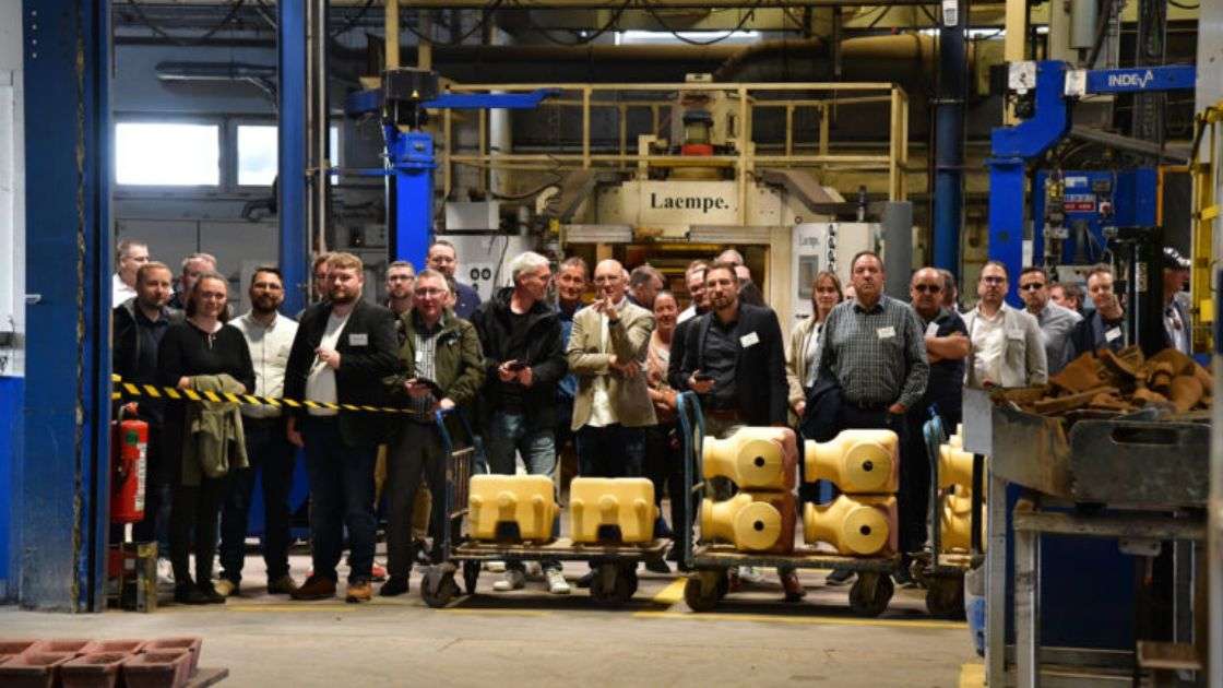 Herborner Pumpentechnik Celebrates 150 Years of Excellence and Innovation