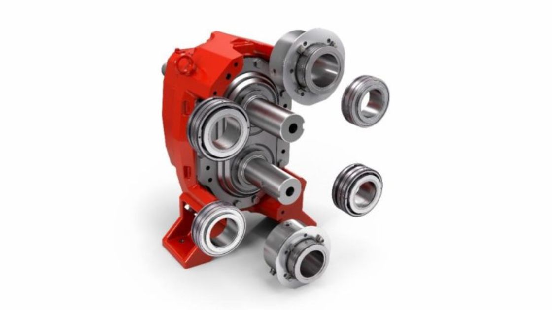 Vogelsang USA Introduces the EP Series for Industrial Pumping Applications in the Oil and Gas Markets