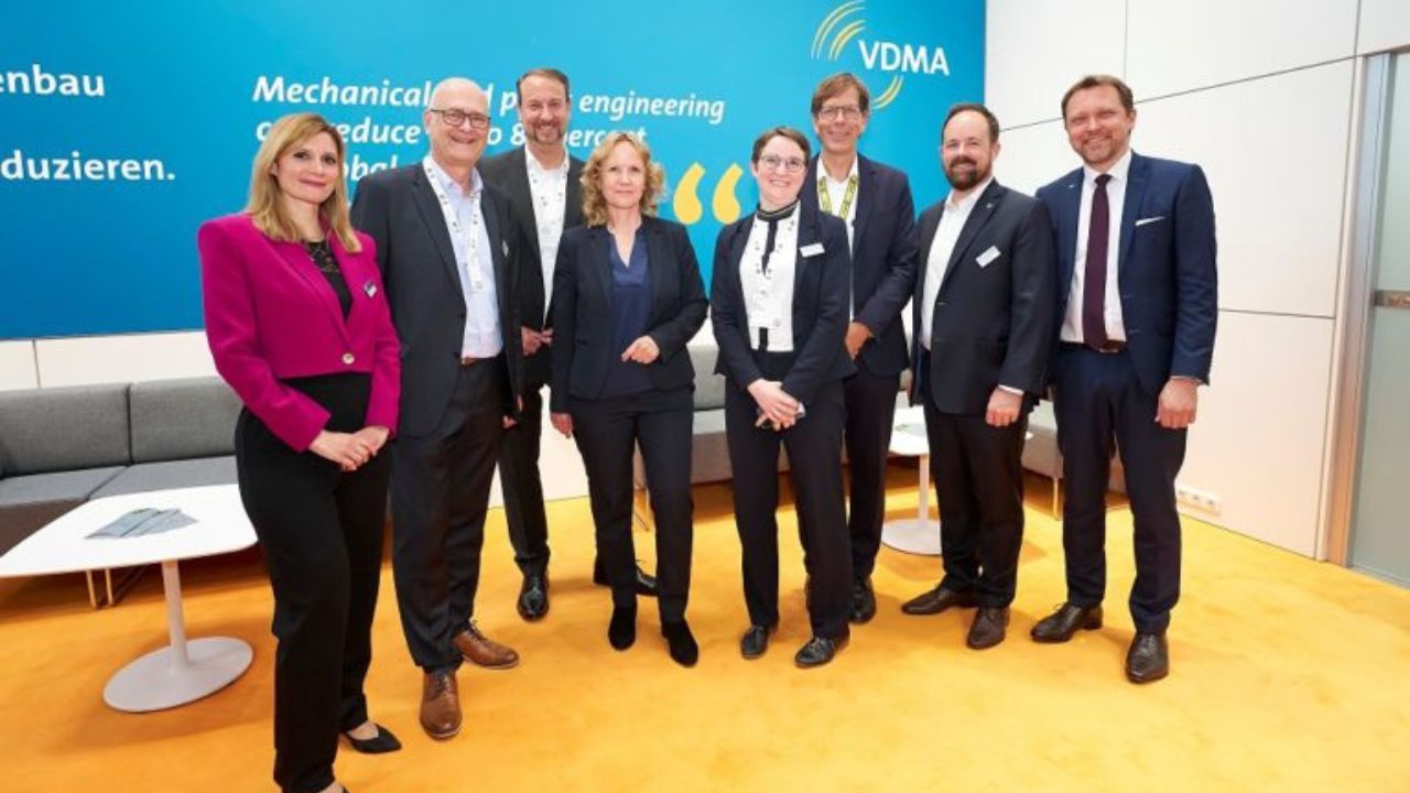 VDMA IS CAMPAIGNING FOR A HARMONIZED DRINKING WATER REGULATION THROUGHOUT EUROPE