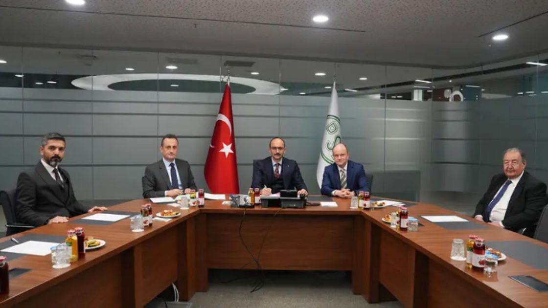 ANDRITZ to Equip New Hydropower Plant in Turkey