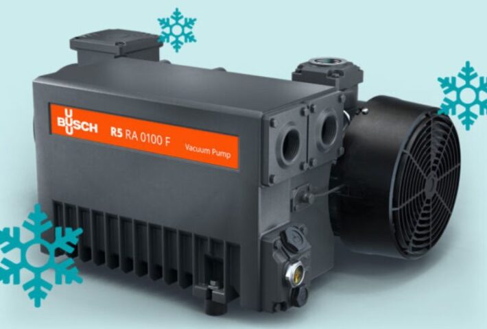 Winterizing Vacuum Pumps – 6 Essential Maintenance Tips from Busch