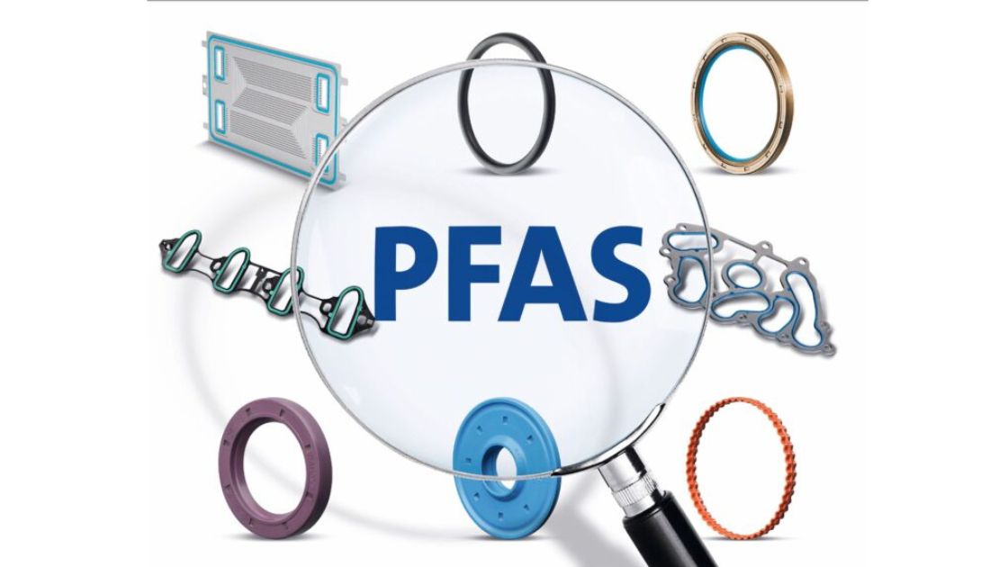 Fraunhofer IWM Explores the Impact of a Potential PFAS Ban with Freudenberg Experts