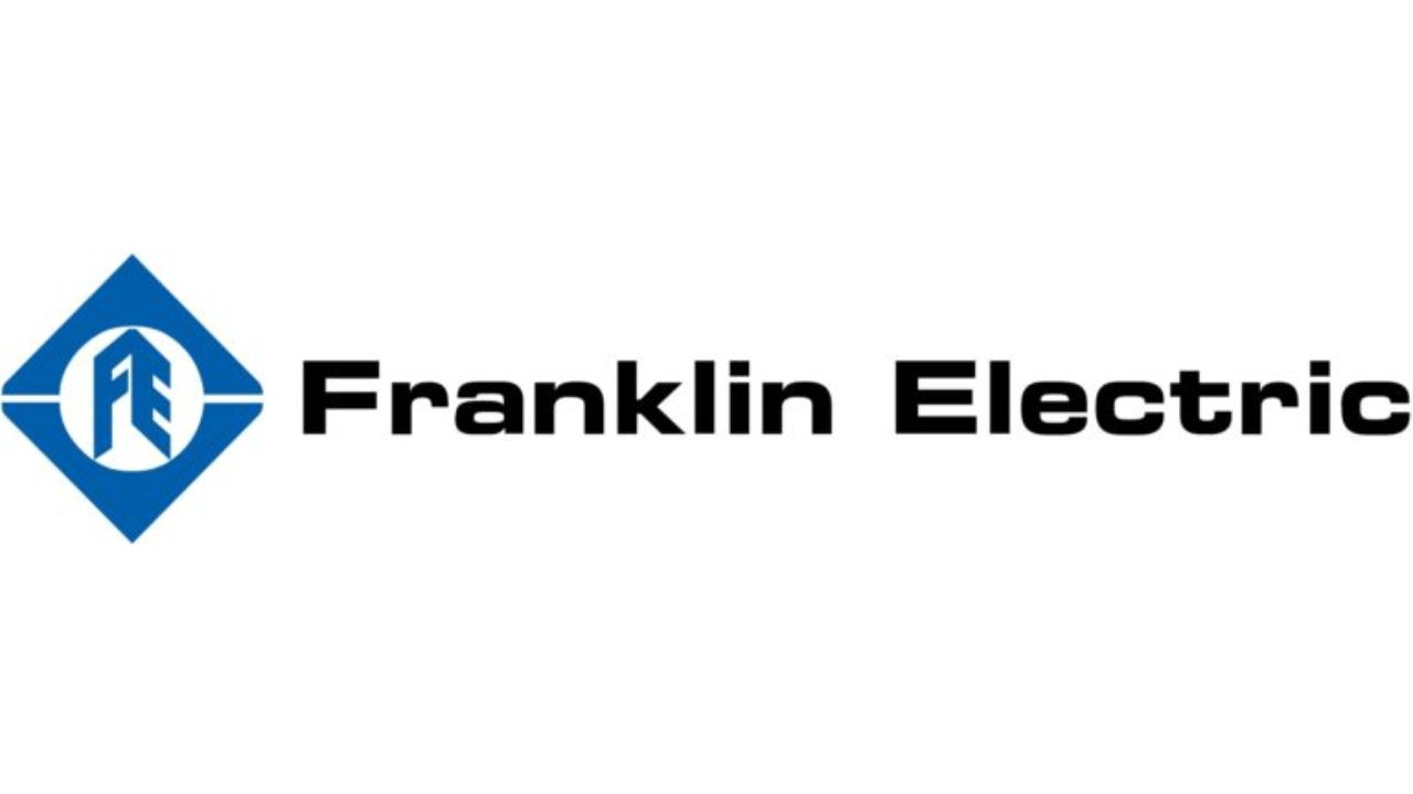 FRANKLIN ELECTRIC APPOINTS JOE RUZYNSKI AS CEO