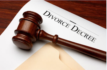 Types of Divorce