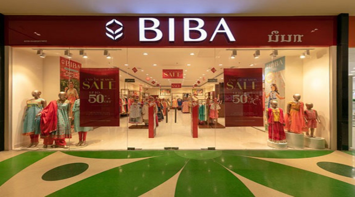 Biba