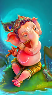 Ganesha