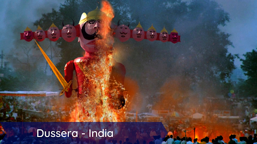 Dussehra