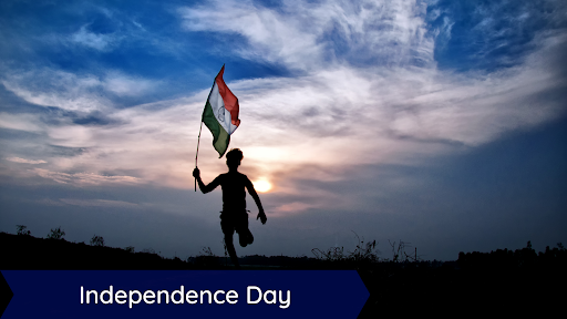 INDEPENDENCE DAY