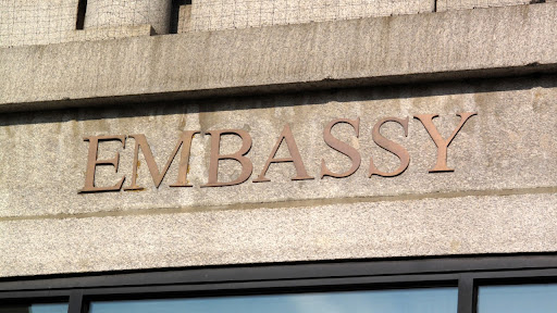 Embassy