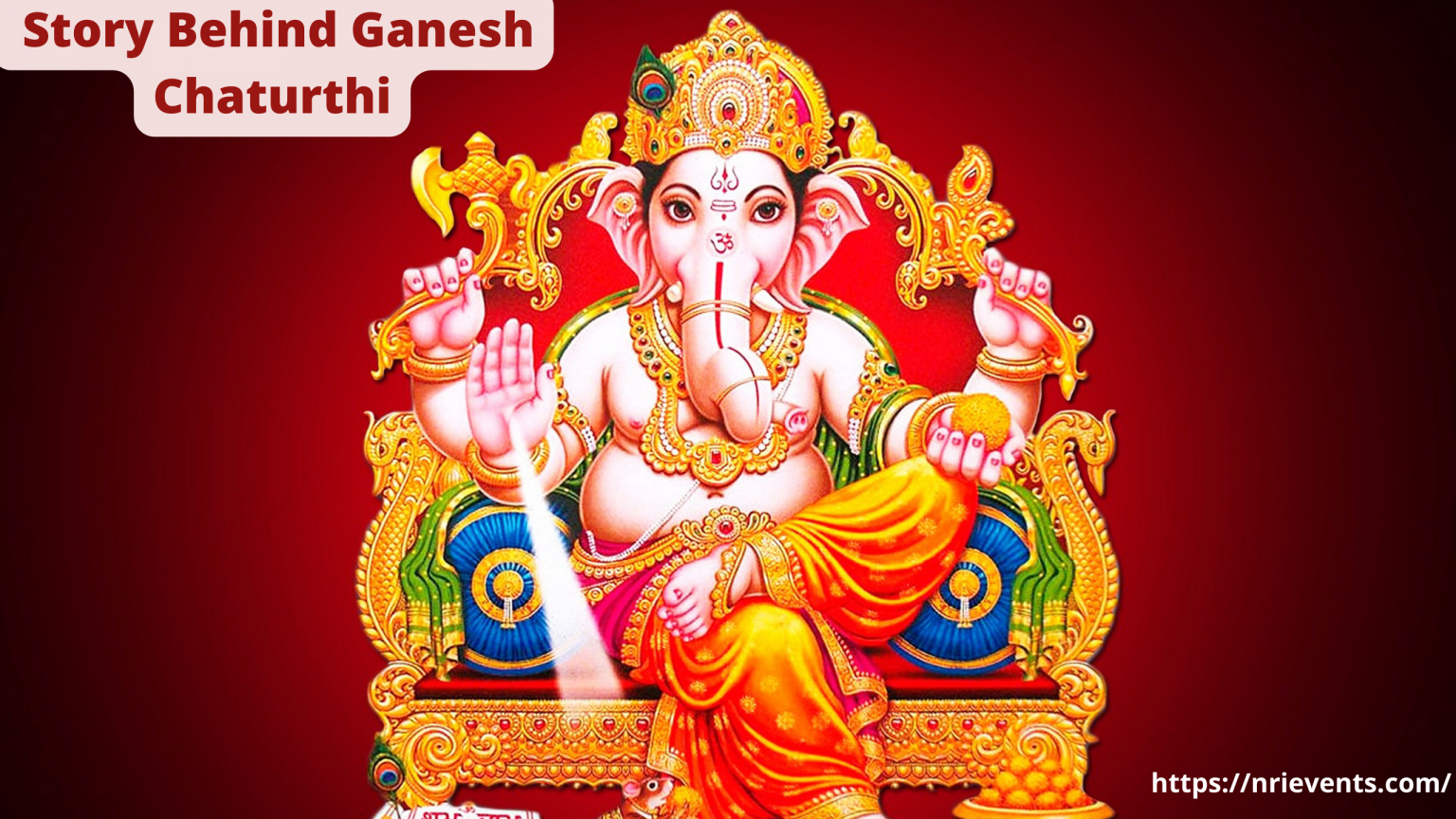 Story Behind Ganesh Chaturthi Pump Industry