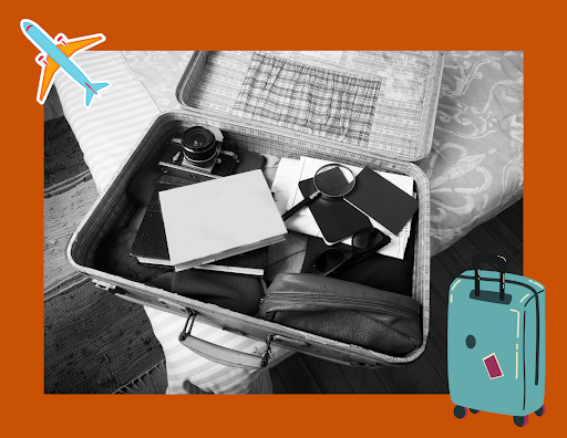 Essentials you need to study abroad