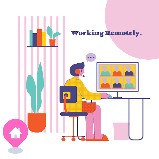 What Types Of Jobs Can Be Performed At Home