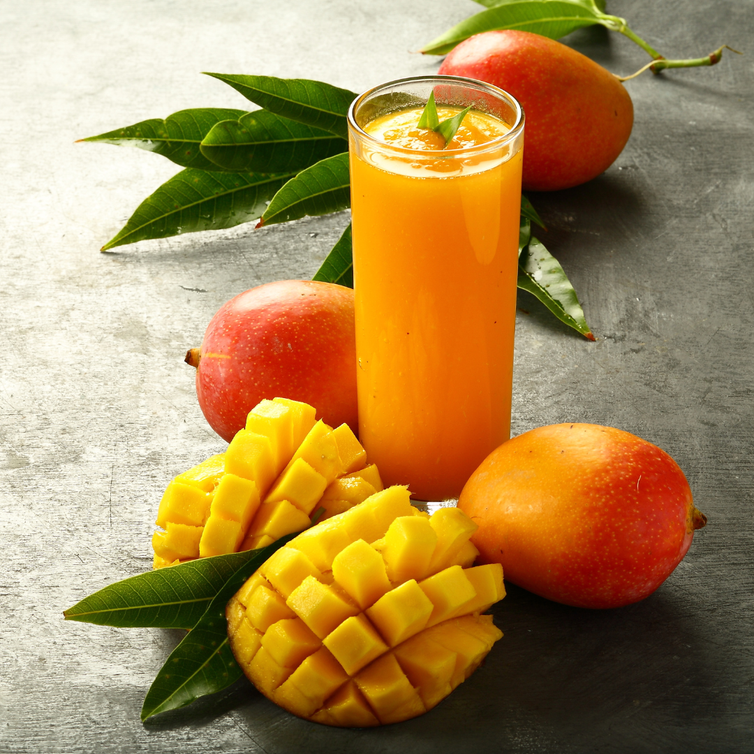 Indian Juices Recipes