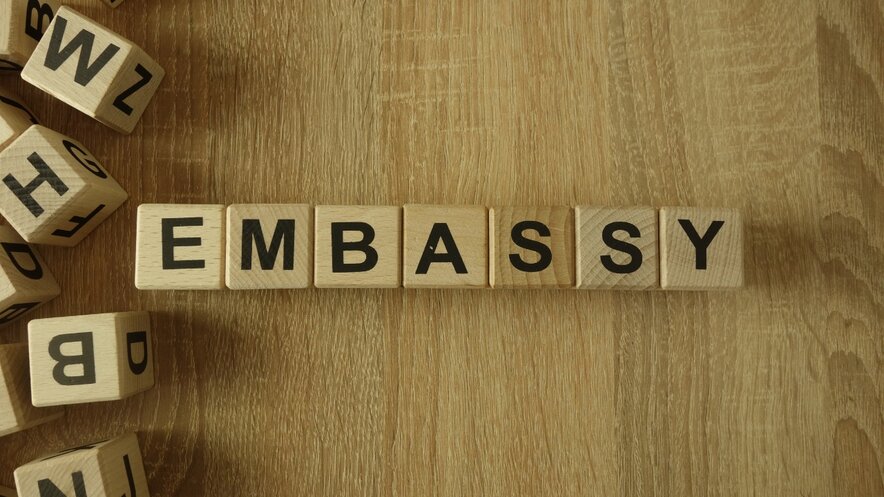 EMBASSY