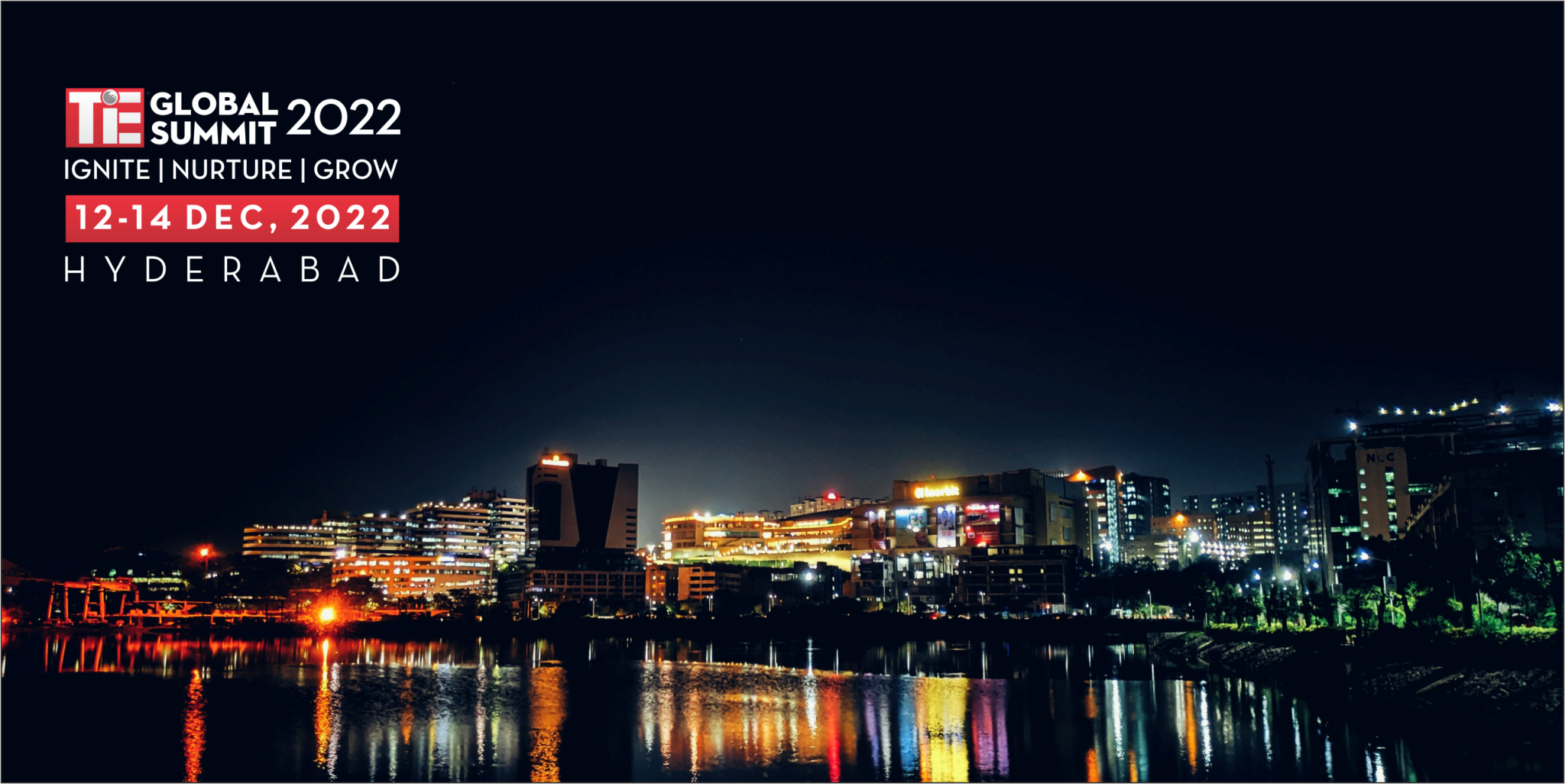 TiEThe Indus Entrepreneurs Pump Industry