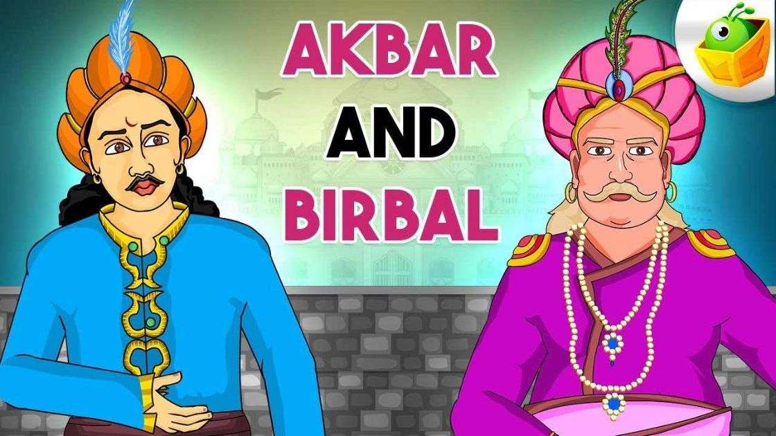 Akbar and Birbal Stories