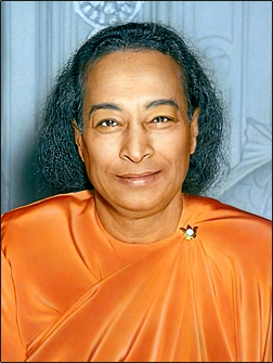 Paramahansa Yogananda