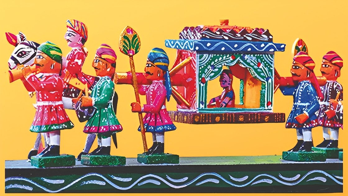 kondapalli toys