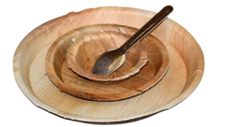 Areca Tableware & Cutlery