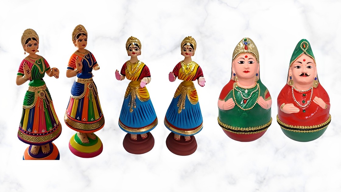 Thanjavur Toys