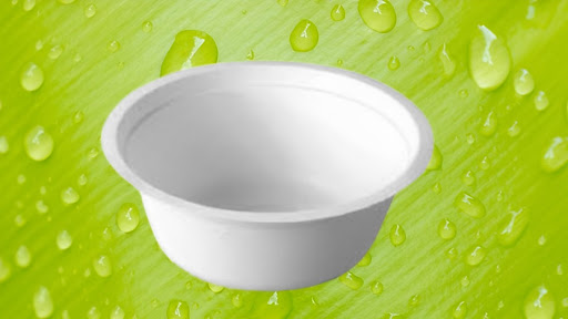 Eco Friendly Serving Dishes