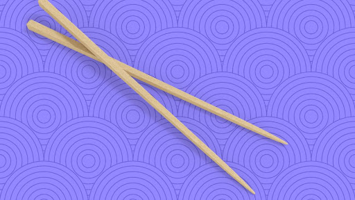 Eco Friendly Chopsticks