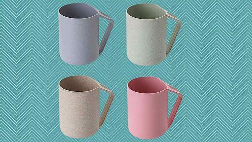 Eco Friendly Mugs