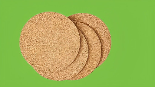 Eco Friendly Coasters