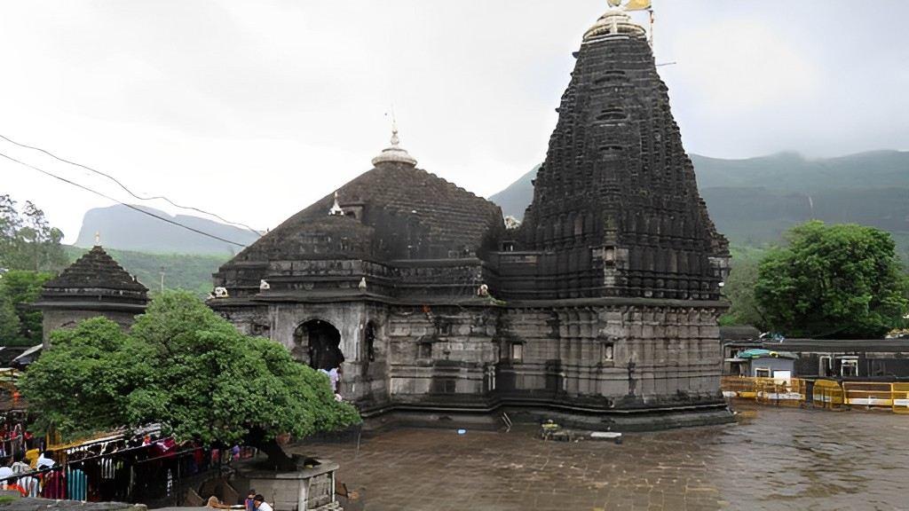 Trimbakeshwar Temple