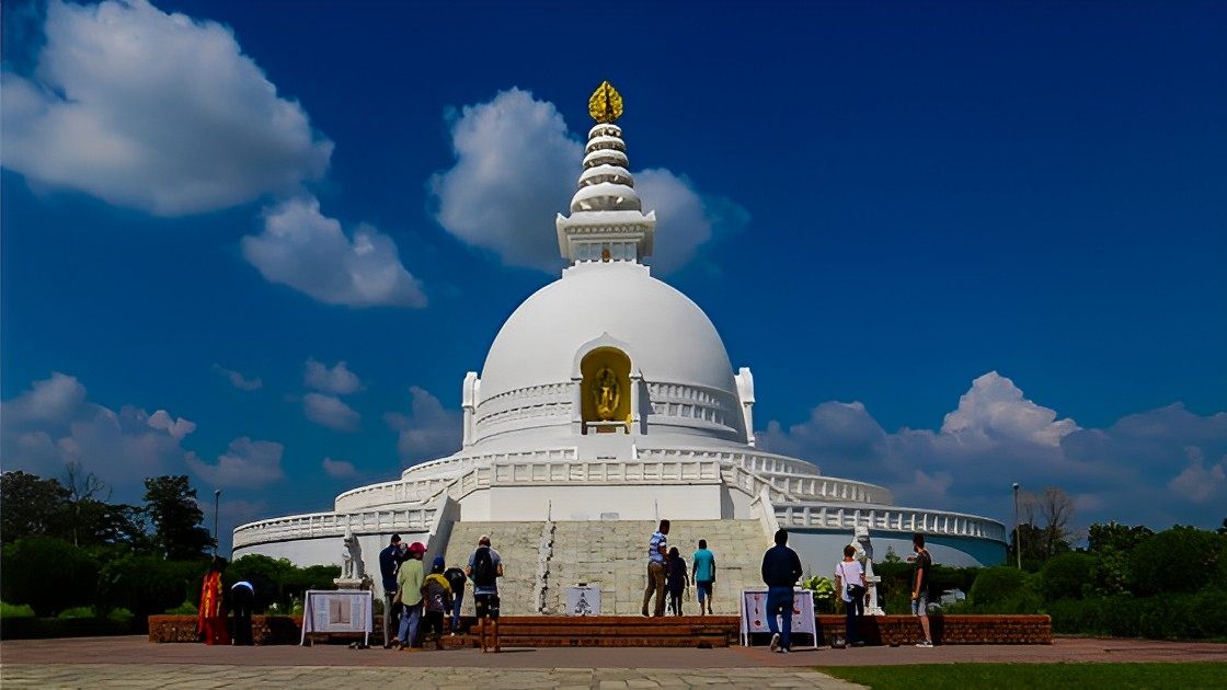 Lumbini Buddhist