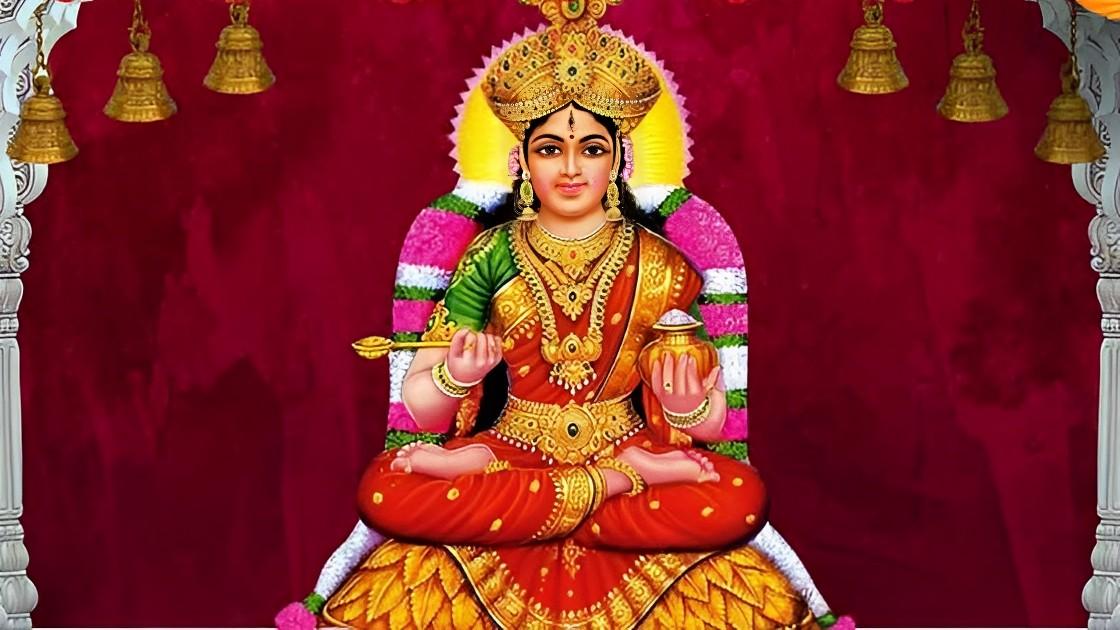 Annapoorna Devi