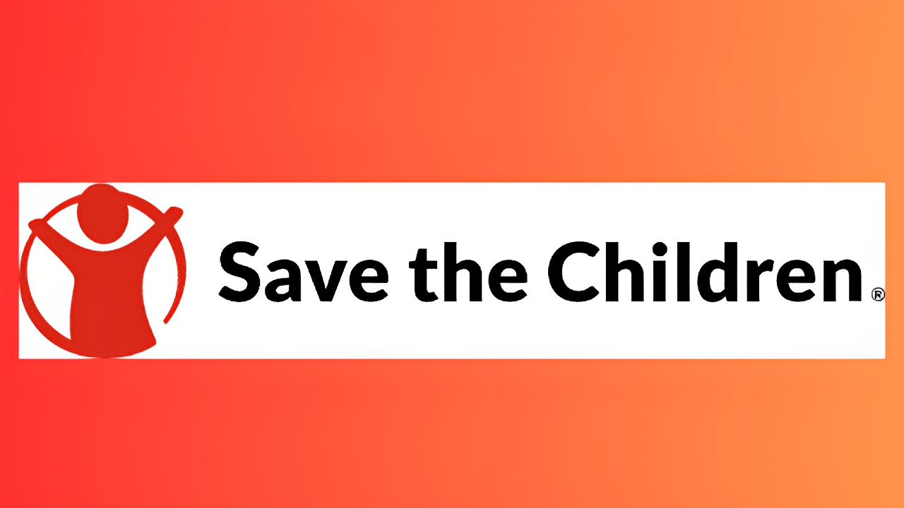 Save the Children – Pump Industry