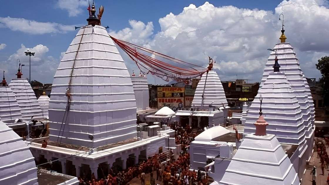 Baidyanath Temple