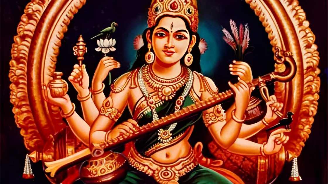 Mangala Gowri Devi